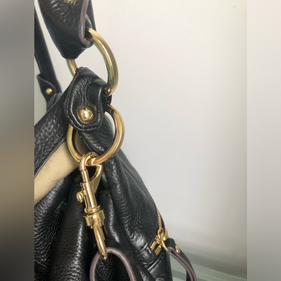 GILI shoulder/ backpack bag. - Picture 7 of 11